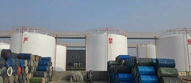 聽新貴大漆業講 耐甲醇導靜電涂料在哪些范圍使用